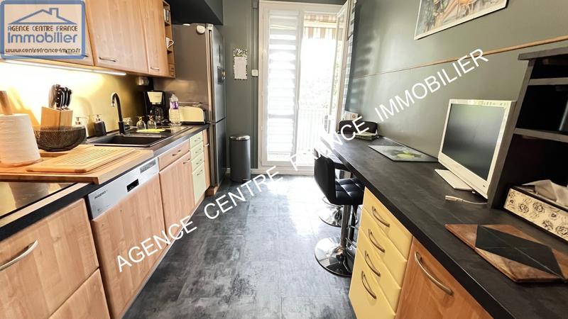 Appartement - 79 m² - 4 pièces