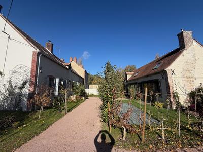 Maison - 157 m² - 5 pièces