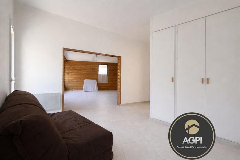 Maison - 103 m² - 5 pièces