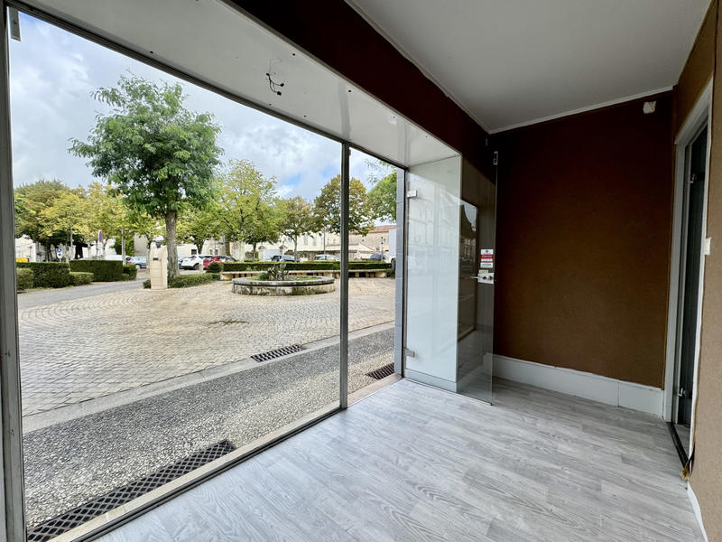 Local commercial - 23 m²