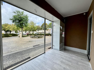 Local commercial - 23 m²