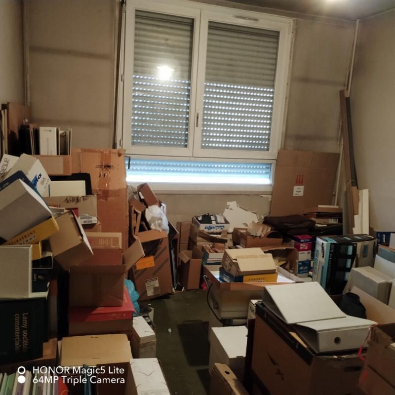 Appartement - 58 m² - 2 pièces