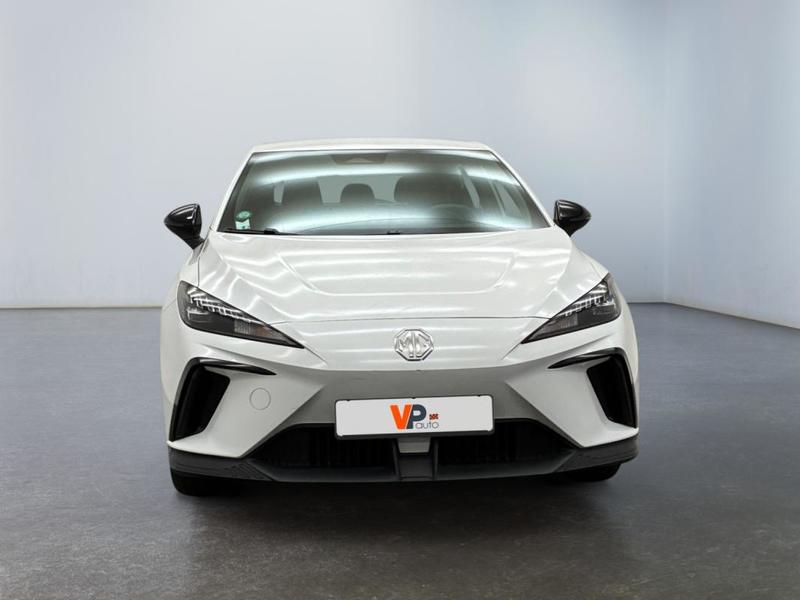 Mg Mg4 Electric 51kWh - 125 kW 2wd Standard