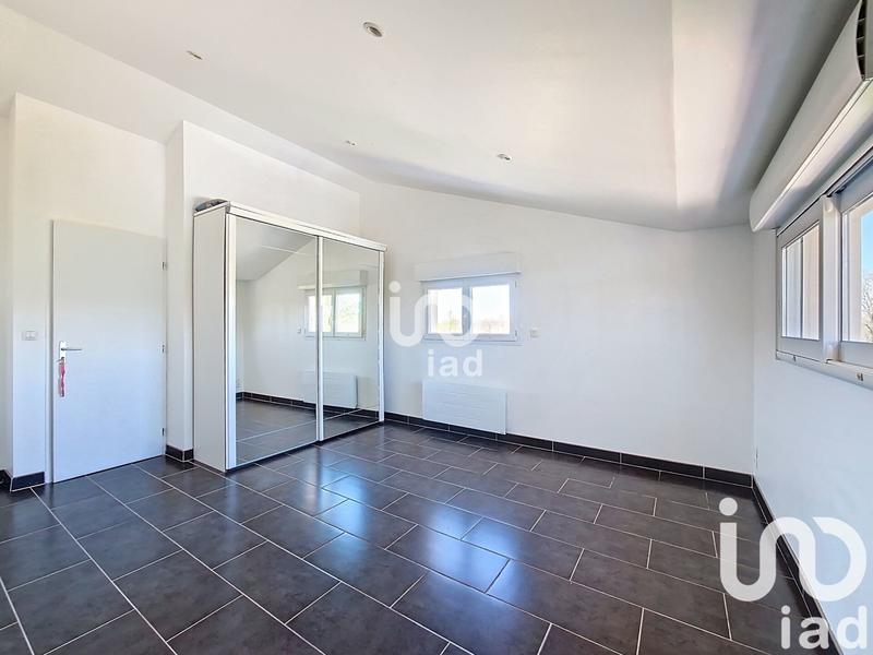 Maison - 139 m² - 5 pièces