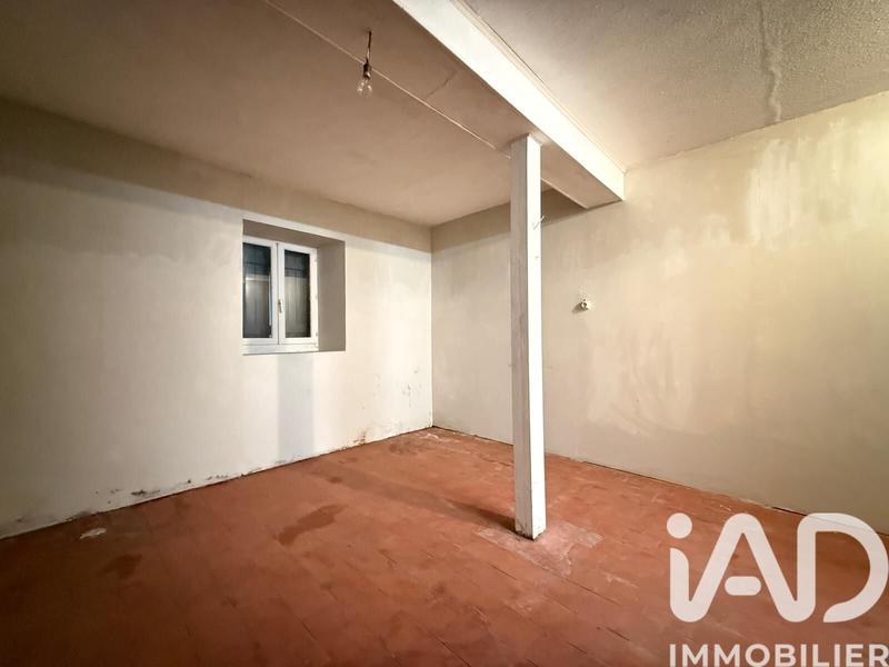 Maison - 86 m² - 4 pièces