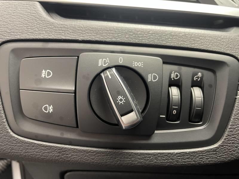 Bmw X1 xDrive 25e 220 ch Bva6 xLine