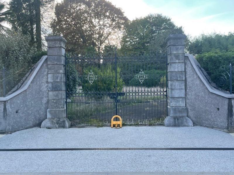 Maison bourgeoise - 324 m² - 10 pièces