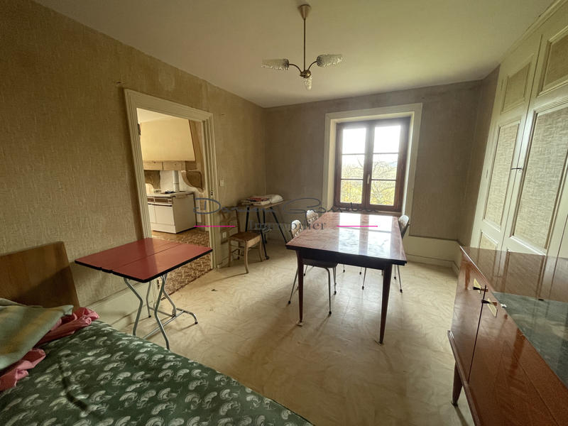 Maison de village - 67 m² - 4 pièces