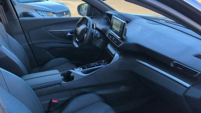 Peugeot 3008 II 1.2 Hybrid 136 e-Dsc6 Allure Pack - Automatique