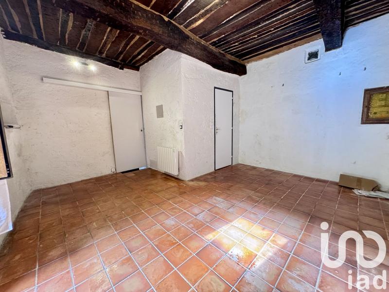 Maison de village - 101 m² - 4 pièces