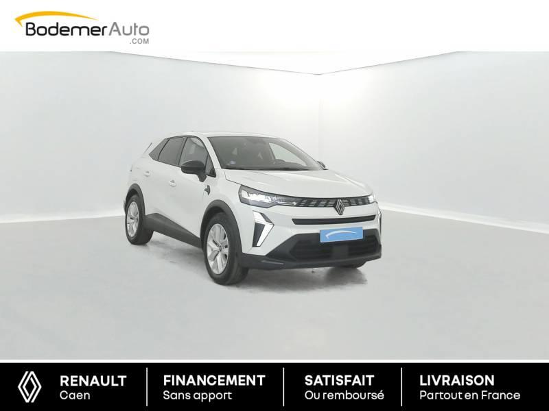 Renault Symbioz E-Tech full hybrid 145 Evolution