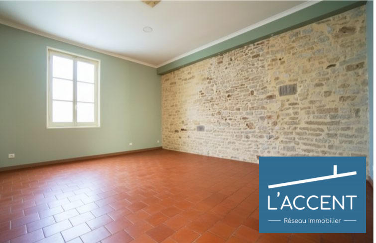 Appartement - 197 m² - 6 pièces