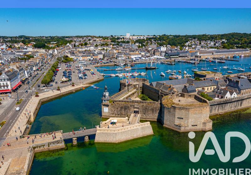 Appartement - 64 m² - 4 pièces