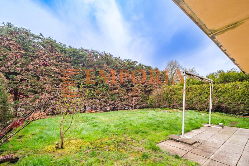 Appartement - 89 m² - 4 pièces