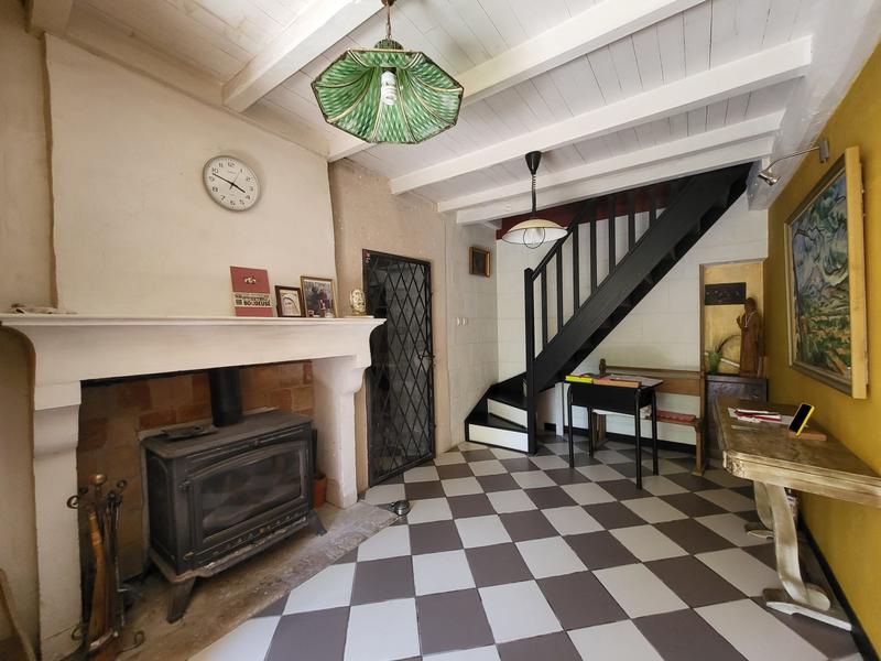 Maison - 228 m² - 6 pièces