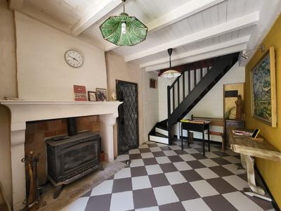 Maison - 228 m² - 6 pièces