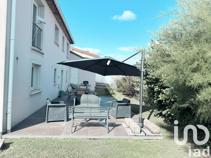 Maison - 165 m² - 8 pièces