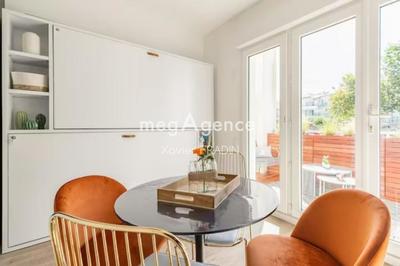 Appartement - 23 m² - 2 pièces
