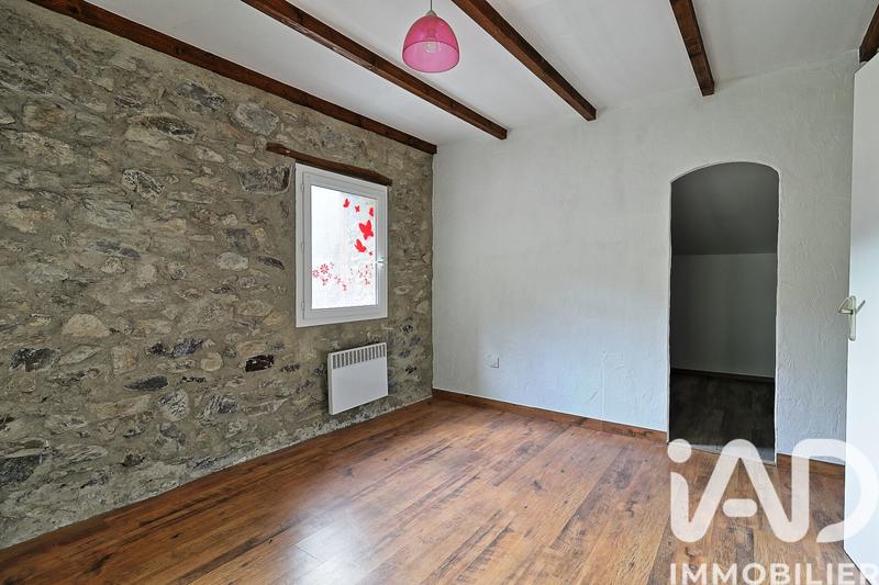Maison - 114 m² - 6 pièces
