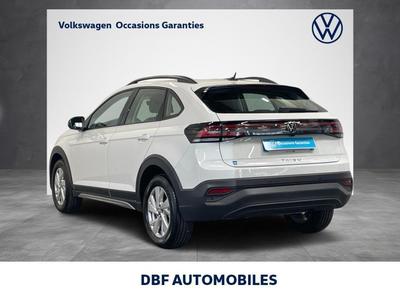 Volkswagen Taigo 1.0 Tsi 116 Bvm6 Life Plus