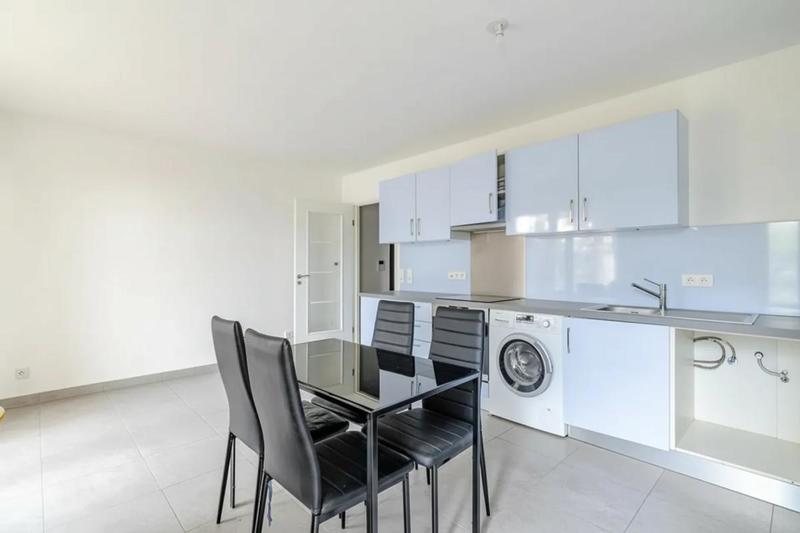 Studio - 33 m² - 1 pièce