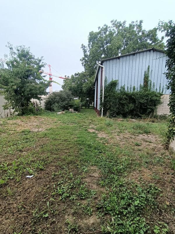 Local artisanal - 450 m²