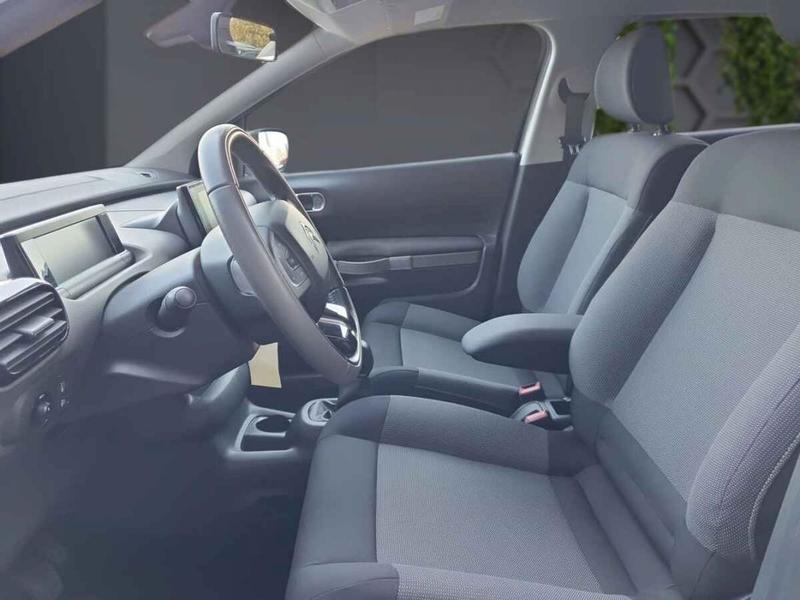 Citroën C4 Cactus 1.2 PureTech 110 cv s&amp;S Shine