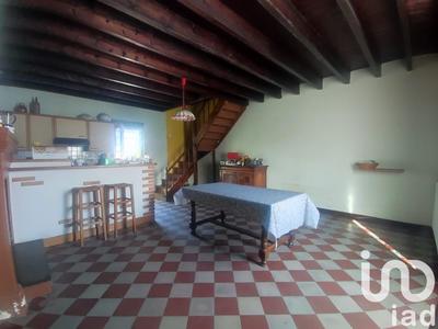 Maison - 114 m² - 4 pièces