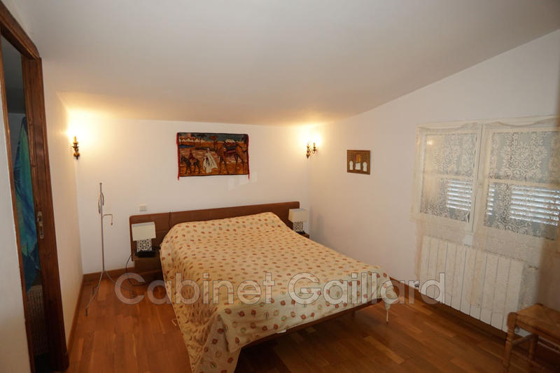 Maison - 116 m² - 5 pièces