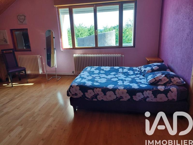 Maison de village - 271 m² - 9 pièces