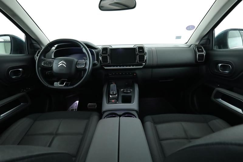 Citroën C5 Aircross 1.6 PureTech Shine Eat8 181 ch