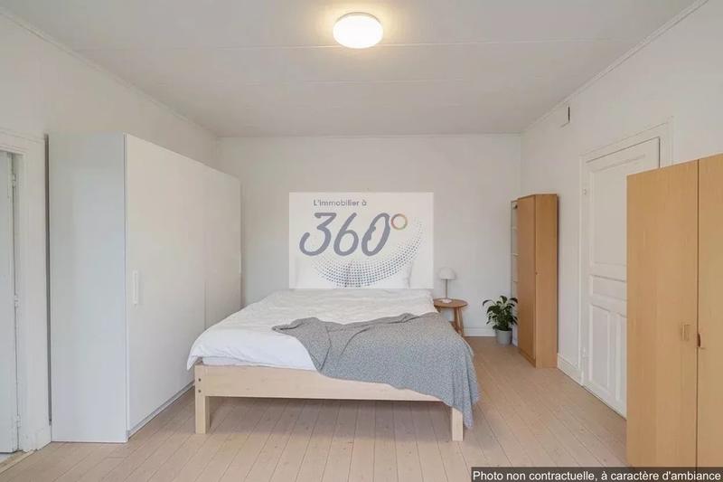 Maison - 70 m² - 2 pièces