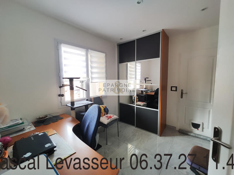 Maison - 168 m² - 7 pièces