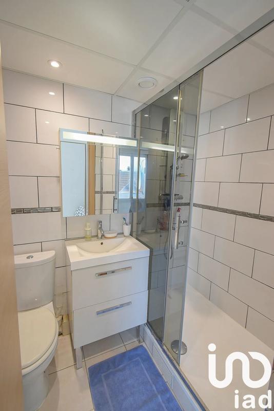 Appartement - 23 m² - 1 pièce