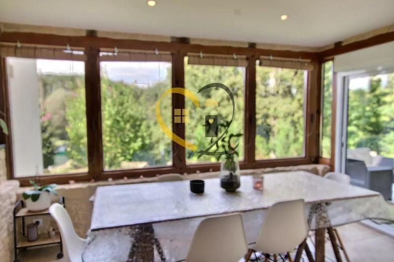 Maison - 103 m² - 4 pièces