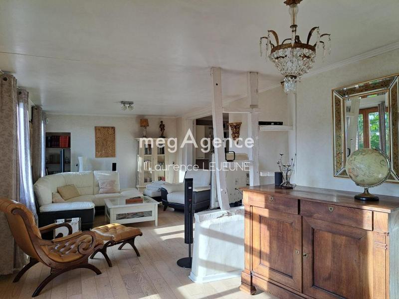 Maison de campagne - 141 m² - 6 pièces