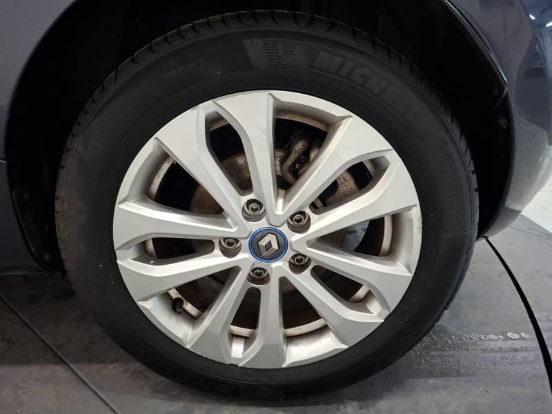 Renault Zoe R110 Zen Ze50 Location batterie