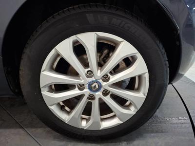 Renault Zoe R110 Zen Ze50 Location batterie