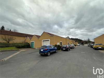 Local commercial - 728 m²