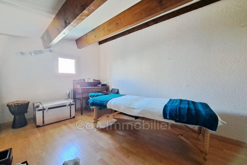 Maison - 44 m² - 4 pièces