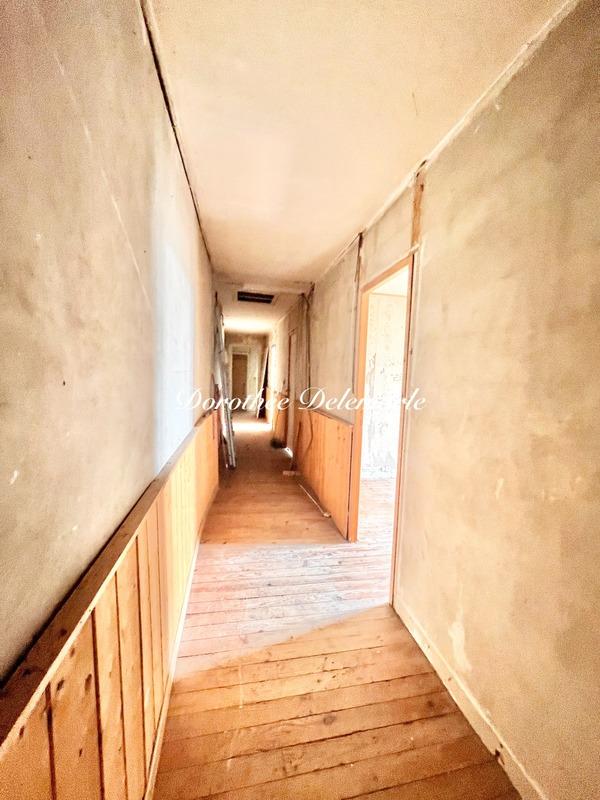 Maison - 158 m² - 5 pièces