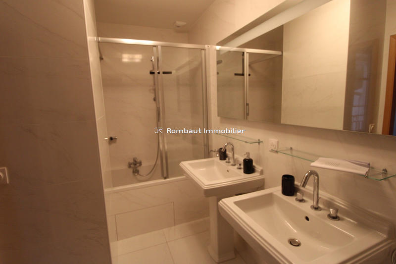 Maison - 114 m² - 6 pièces