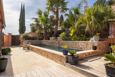 Maison - 145 m² - 5 pièces