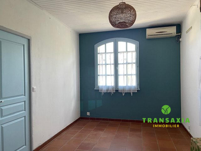 Maison ancienne - 146 m² - 5 pièces