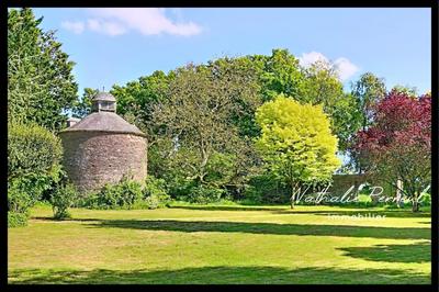 Château - 529 m² - 18 pièces