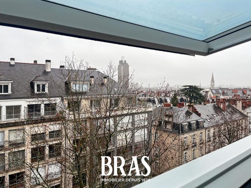 Appartement - 23 m² - 1 pièce