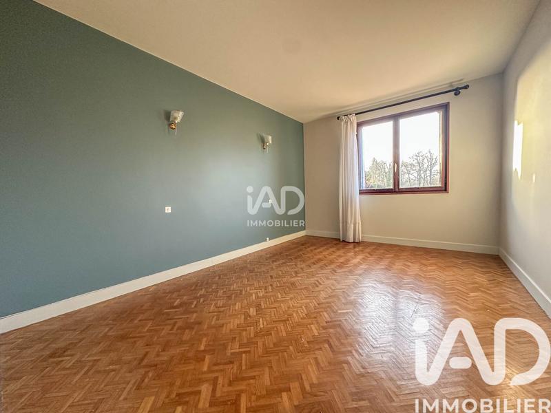 Maison - 160 m² - 5 pièces