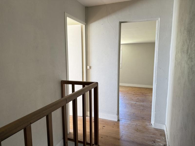 Maison ancienne - 144 m² - 7 pièces