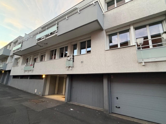 Appartement - 26 m² - 2 pièces