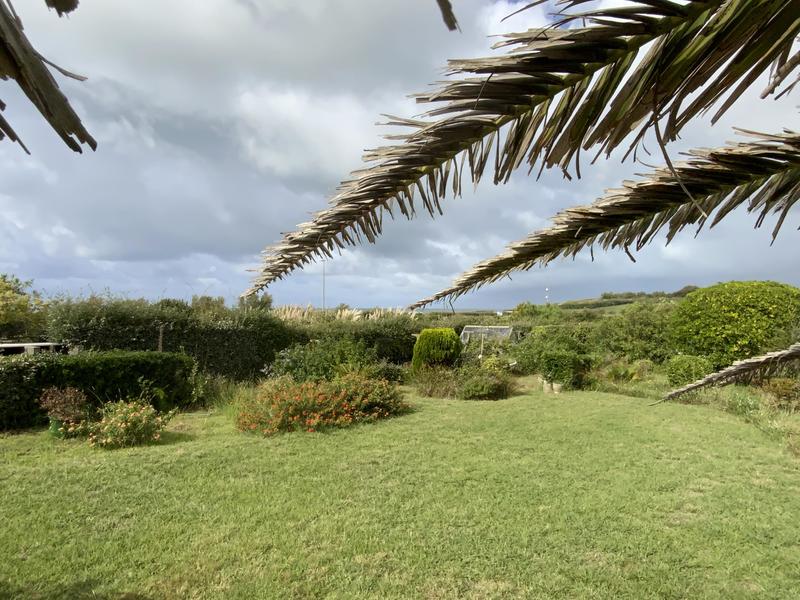 Maison - 109 m² - 4 pièces